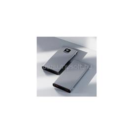 ALLITY APB-100 10000 mAh, QC 22.5W powerbank, szürke TFO_GSM187742 small