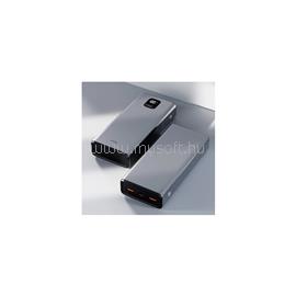 ALLITY APB-100 20000 mAh, QC 22.5W powerbank, szürke TFO_GSM187743 small