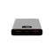 ALLITY APB-100 PD QC 10000mAh powerbank kijelzővel (szürke) GSM187742 small