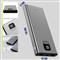 ALLITY APB-100 PD QC 10000mAh powerbank kijelzővel (szürke) GSM187742 small