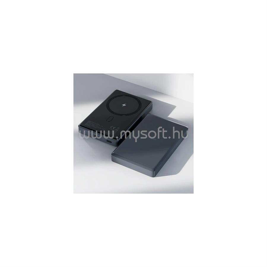 ALLITY APB-300 10000 mAh,20W,MagSafe powerbank