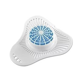 ALPHA Pissoire rács műanyag óceán illatú kővel ALPHA_42477 small