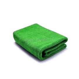 ALPHA Törlőkendő mikroszálas 32 x 32 cm 300 g/m2 MUT32Z zöld ALPHA_41622 small