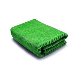 ALPHA Törlőkendő mikroszálas 40 x 40 cm 300 g/m2 MUT40Z zöld ALPHA_46207 small