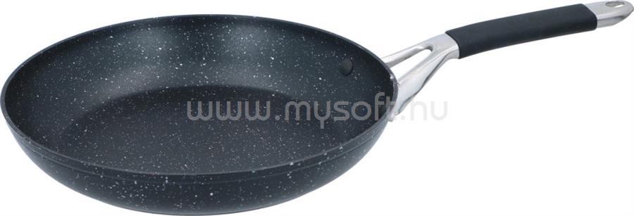 ALPINA Indukciós Serpenyő, 28 cm