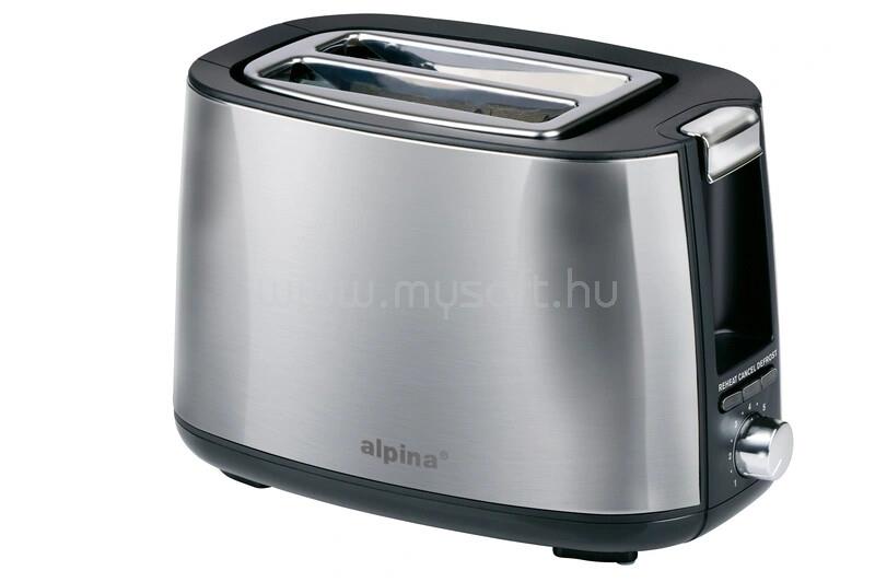 ALPINA KENYÉRPIRÍTÓ