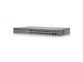 ALTA LABS Alta Labs, 24 Port, Layer 2, 240W PoE Enterprise Network Switch ALTA_LABS_S24-POE small