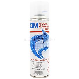 AM ALKOHOL SPRAY 300 ML (303403) AM_303403 small