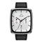 AMAZFIT Active 2 Square Permium NFC bőr szíjas okosóra (fekete) W2434GL2N small