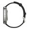 AMAZFIT Active 2 Square Permium NFC bőr szíjas okosóra (fekete) W2434GL2N small