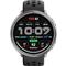 AMAZFIT Active 2 szilikon szíjas okosóra (fekete) W2437GL7N small