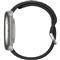 AMAZFIT Active 2 szilikon szíjas okosóra (fekete) W2437GL7N small