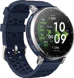 AMAZFIT Active 3 Premium NFC Atlas Blue W2558GL2N small