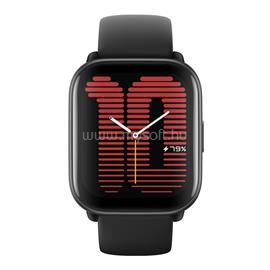 AMAZFIT Active okosóra (fekete) W2211EU5N small