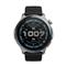 AMAZFIT BALANCE 2 okosóra szilikon szíj, NFC, FEKETE W2429GL1N small