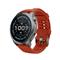 AMAZFIT BALANCE 2 okosóra szilikon szíj, NFC, FEKETE W2429GL1N small