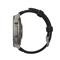 AMAZFIT BALANCE 2 okosóra szilikon szíj, NFC, FEKETE W2429GL1N small