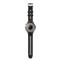 AMAZFIT BALANCE 2 okosóra szilikon szíj, NFC, FEKETE W2429GL1N small