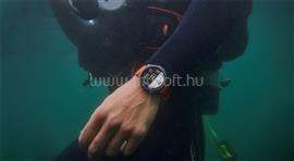AMAZFIT BALANCE 2 okosóra szilikon szíj, NFC, FEKETE W2429GL1N small