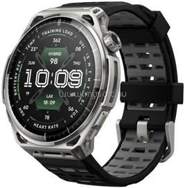 AMAZFIT Balance 3 Stainless Steel W2677GL3N small