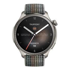 AMAZFIT Balance okosóra (szürke) W2286GL1G small