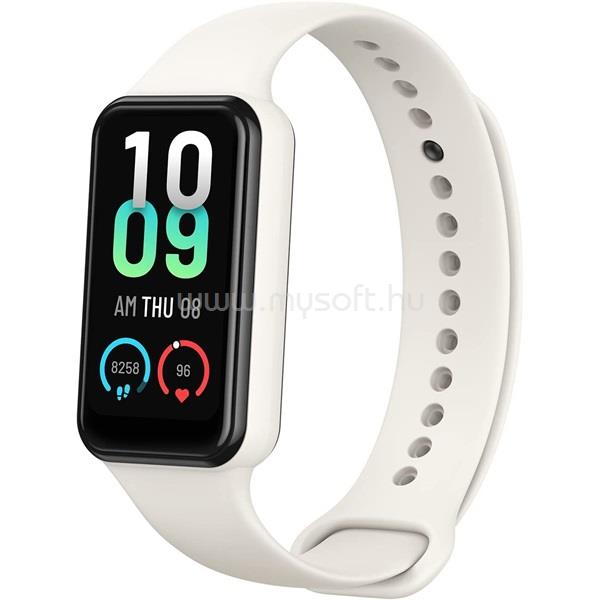 AMAZFIT Band 7 aktivitásmérő (fehér)