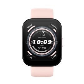 AMAZFIT Bip 5 okosóra aktivitásmérő, IP68 vízálló, RÓZSASZÍN W2215EU2N small