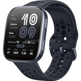 AMAZFIT AMAZFIT Bip 6 okosóra aktivitásmérő, IP68 vízálló, FEKETE W2435EU1N small