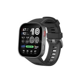 AMAZFIT AMAZFIT BIP Max okosóra aktivitásmérő, HYROX mód, SÖTÉTSZÜRKE W2568EU3N small
