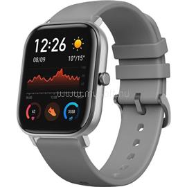 AMAZFIT GTS okosóra szürke XMAMAZGTSGR small