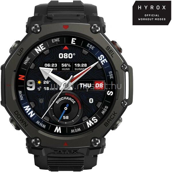 AMAZFIT T-Rex 3 Pro 48mm NFC arany okosóra