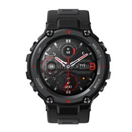 AMAZFIT T-Rex Pro - Meteorite Black W2013OV1N small