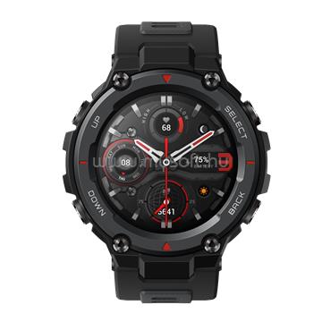 AMAZFIT T-Rex Pro - Meteorite Black