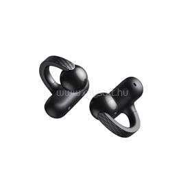 AMAZFIT UP bluetooth fülhallgató SZTEREO v5.3, IPX4 + töltőtok, FEKETE W2427GL1N small