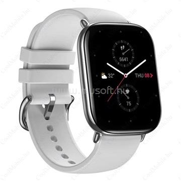 AMAZFIT Zepp E Square okosóra (Pebbly Grey)