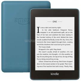 AMAZON EBK Kindle Paperwhite 2018 8GB WiFi - Kék AMAZON_KINDLE820188RBWH small