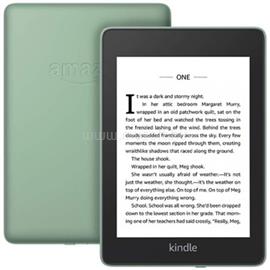 AMAZON EBK Kindle Paperwhite 2018 8GB WiFi - Zöld AMAZON_KINDLE20188GBGR small