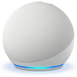 AMAZON Echo Dot 5 hangasszisztens (fehér) AMAZON_B09B94956P small