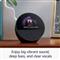 AMAZON Echo Spot 2024 Black AMAZON_B0C2S2J7JP small