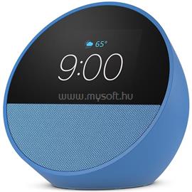 AMAZON Echo Spot 2024 Blue AMAZON_B0C2RSJHS6 small
