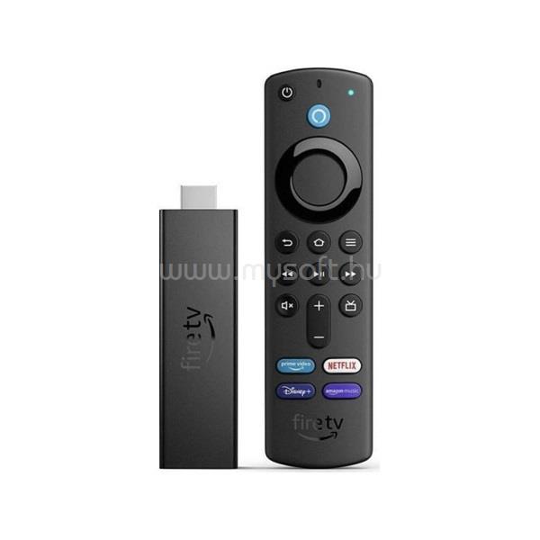 AMAZON Fire 4K Max Gen 2 TV Stick