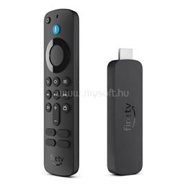 AMAZON Fire TV Stick 4K - 2024 (3. Gen) AMAZON_B0CJKTWTVT small
