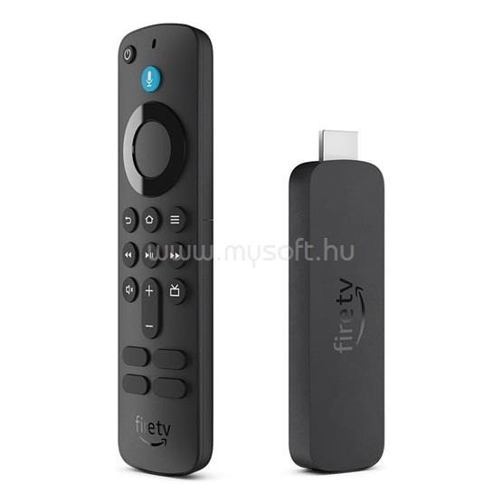 AMAZON Fire TV Stick 4K - 2024 (3. Gen)
