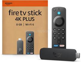 AMAZON Fire TV Stick 4k Plus WiFi 6 AMAZON_B0F7ZFWVTC small