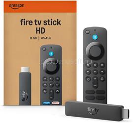 AMAZON Fire TV Stick HD (2026) 8GB AMAZON_B0DJGCX6Q2 small