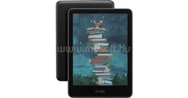 AMAZON Kindle Colorsoft (2024) 7" E-book olvasó 32GB Black (Reklám mentes) AMAZON_COLORSOFT32 small