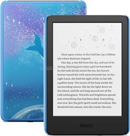 AMAZON Kindle Kids (2024) 6" E-book olvasó 16GB Ocean Explorer Design AMAZON_5078253EG701213 small
