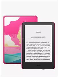 AMAZON Kindle Kids (2024) 6" E-book olvasó 16GB Unicorn Valley Design AMAZON_5078219EG701213 small