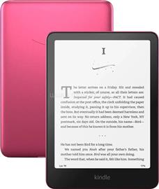 AMAZON Kindle Paperwhite (2024) 7" E-book olvasó 16GB Raspberry (Reklámos verzió) AMAZON_B0CFPR32B1 small