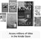 AMAZON Kindle Paperwhite (2024) 7